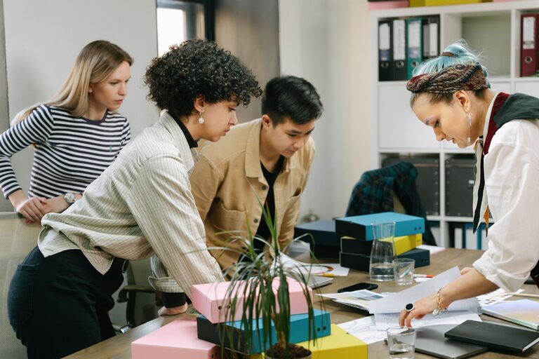 Employer branding w małej i średniej firmie