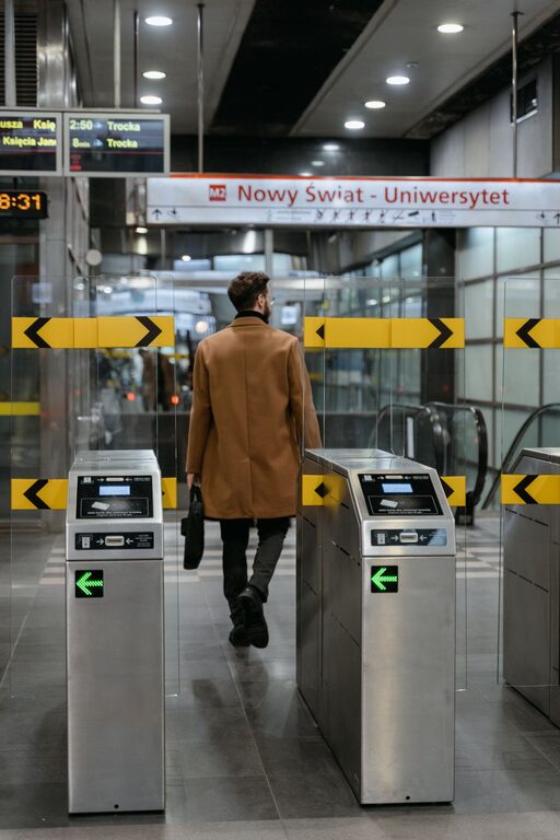 Jak przygotować firmę do wejścia na nowy rynek